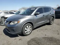 KNMAT2MTXGP592732 2016 NISSAN ROGUE