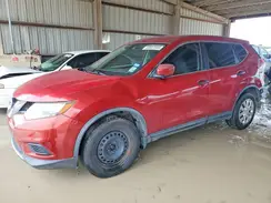 KNMAT2MTXGP593556 2016 NISSAN ROGUE