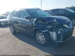 KNMAT2MTXGP594433 2016 NISSAN ROGUE