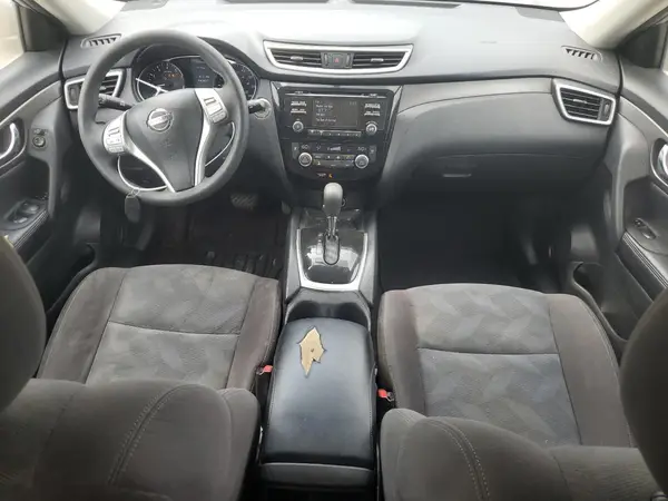 KNMAT2MTXGP594688 2016 NISSAN ROGUE - Image 8