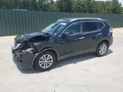 KNMAT2MTXGP594867 2016 NISSAN ROGUE