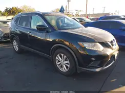 KNMAT2MTXGP595002 2016 NISSAN ROGUE