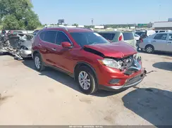 KNMAT2MTXGP595047 2016 NISSAN ROGUE
