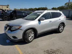 KNMAT2MTXGP596344 2016 NISSAN ROGUE