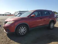 KNMAT2MTXGP596425 2016 NISSAN ROGUE