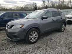 KNMAT2MTXGP599745 2016 NISSAN ROGUE