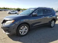 KNMAT2MTXGP603714 2016 NISSAN ROGUE