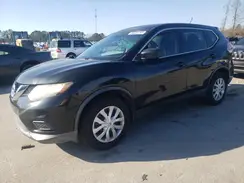 KNMAT2MTXGP603924 2016 NISSAN ROGUE