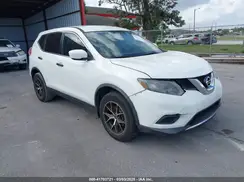 KNMAT2MTXGP604152 2016 NISSAN ROGUE