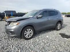 KNMAT2MTXGP604488 2016 NISSAN ROGUE