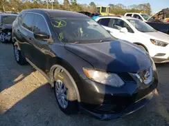 KNMAT2MTXGP604829 2016 NISSAN ROGUE