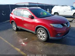 KNMAT2MTXGP605253 2016 NISSAN ROGUE