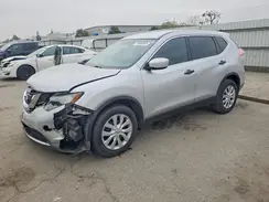 KNMAT2MTXGP605687 2016 NISSAN ROGUE