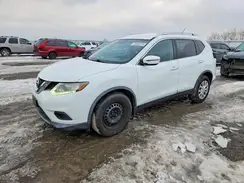 KNMAT2MTXGP606306 2016 NISSAN ROGUE
