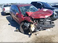 KNMAT2MTXGP606922 2016 NISSAN ROGUE