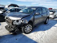 KNMAT2MTXGP607195 2016 NISSAN ROGUE