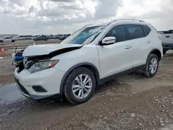 KNMAT2MTXGP607715 2016 NISSAN ROGUE