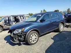 KNMAT2MTXGP609187 2016 NISSAN ROGUE