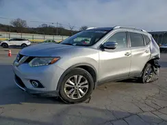 KNMAT2MTXGP610291 2016 NISSAN ROGUE