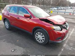 KNMAT2MTXGP611215 2016 NISSAN ROGUE