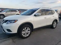 KNMAT2MTXGP611506 2016 NISSAN ROGUE