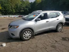 KNMAT2MTXGP611943 2016 NISSAN ROGUE