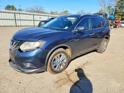 KNMAT2MTXGP612459 2016 NISSAN ROGUE