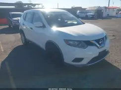 KNMAT2MTXGP613255 2016 NISSAN ROGUE
