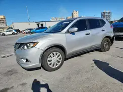 KNMAT2MTXGP613790 2016 NISSAN ROGUE
