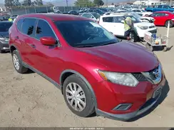 KNMAT2MTXGP617418 2016 NISSAN ROGUE