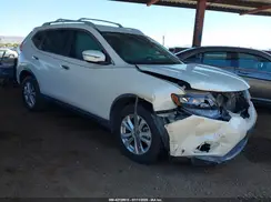 KNMAT2MTXGP619024 2016 NISSAN ROGUE
