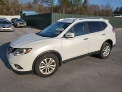 KNMAT2MTXGP619931 2016 NISSAN ROGUE