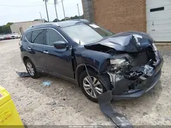 KNMAT2MTXGP620562 2016 NISSAN ROGUE