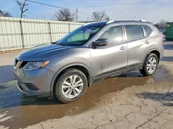 KNMAT2MTXGP620691 2016 NISSAN ROGUE