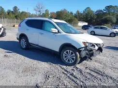 KNMAT2MTXGP621470 2016 NISSAN ROGUE