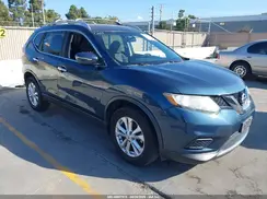 KNMAT2MTXGP621811 2016 NISSAN ROGUE