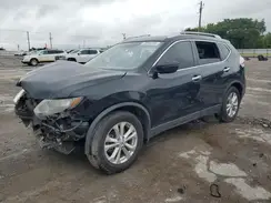 KNMAT2MTXGP622330 2016 NISSAN ROGUE