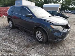 KNMAT2MTXGP622764 2016 NISSAN ROGUE