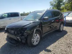 KNMAT2MTXGP623803 2016 NISSAN ROGUE