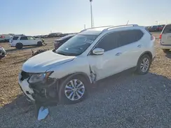 KNMAT2MTXGP624448 2016 NISSAN ROGUE