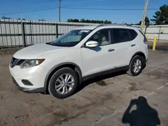 KNMAT2MTXGP624692 2016 NISSAN ROGUE