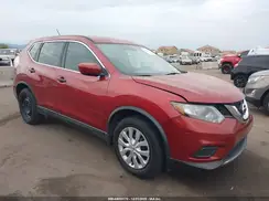KNMAT2MTXGP625423 2016 NISSAN ROGUE