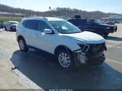 KNMAT2MTXGP625597 2016 NISSAN ROGUE