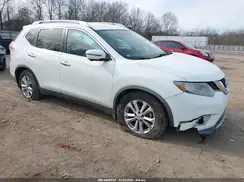 KNMAT2MTXGP626619 2016 NISSAN ROGUE