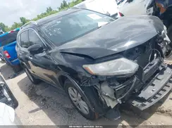 KNMAT2MTXGP626782 2016 NISSAN ROGUE