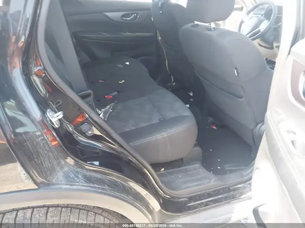KNMAT2MTXGP626782 2016 NISSAN ROGUE - Image 8