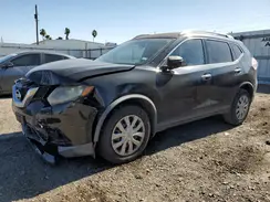 KNMAT2MTXGP627379 2016 NISSAN ROGUE