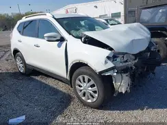 KNMAT2MTXGP627849 2016 NISSAN ROGUE