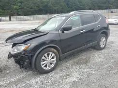 KNMAT2MTXGP627916 2016 NISSAN ROGUE