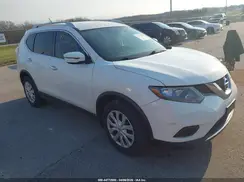 KNMAT2MTXGP628175 2016 NISSAN ROGUE